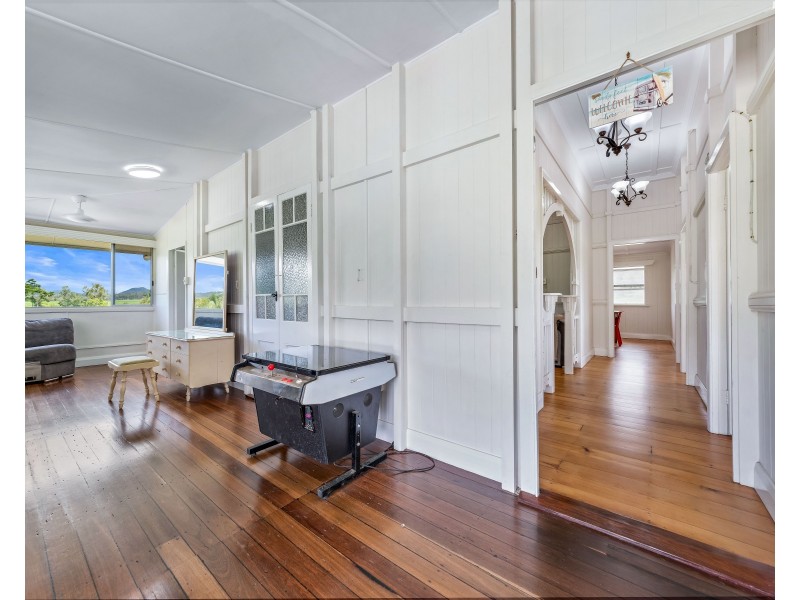 292 Gregory Cannon Valley Road, Gregory River QLD 4800