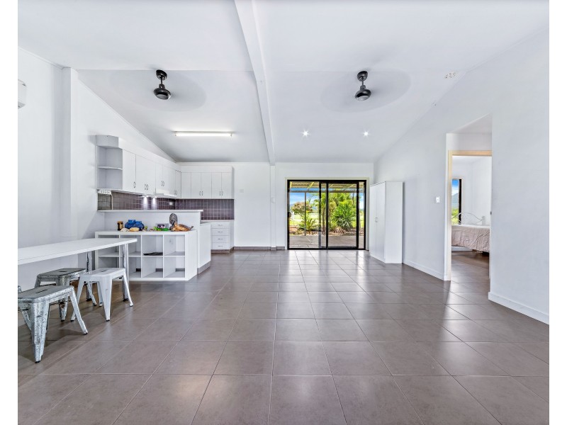 292 Gregory Cannon Valley Road, Gregory River QLD 4800