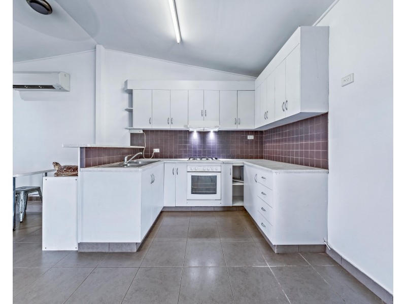 292 Gregory Cannon Valley Road, Gregory River QLD 4800