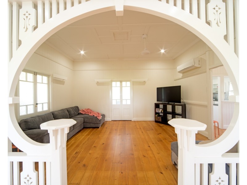 292 Gregory Cannon Valley Road, Gregory River QLD 4800