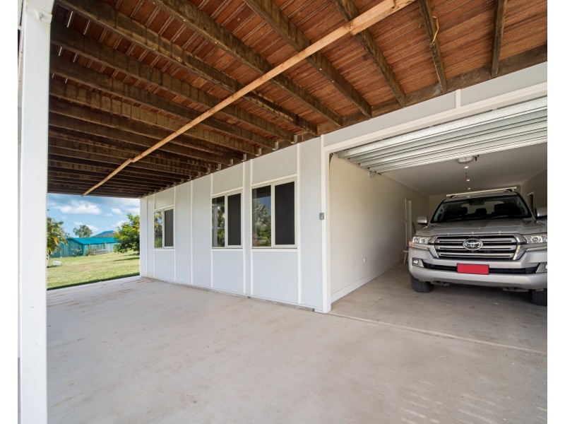 292 Gregory Cannon Valley Road, Gregory River QLD 4800