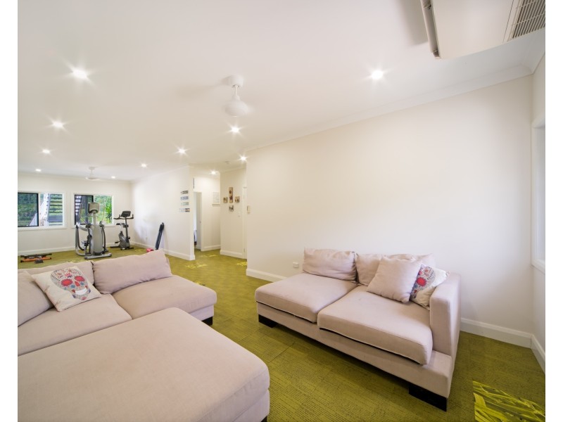 292 Gregory Cannon Valley Road, Gregory River QLD 4800