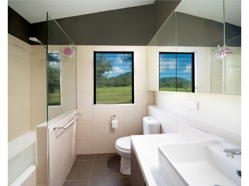 292 Gregory Cannon Valley Road, Gregory River QLD 4800