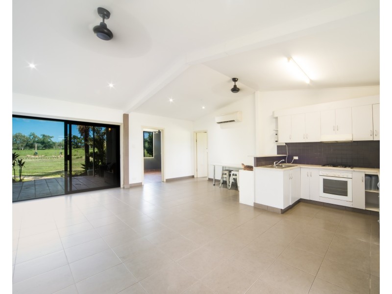 292 Gregory Cannon Valley Road, Gregory River QLD 4800