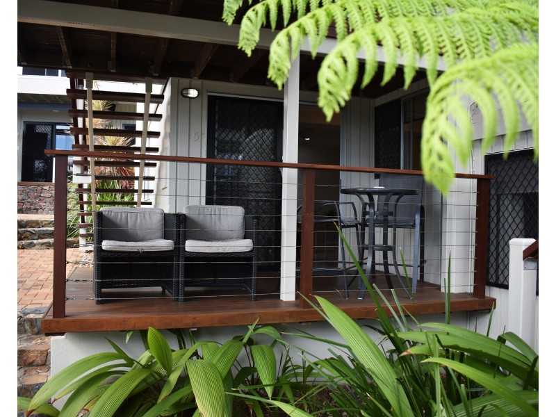 5/22 Airlie Crescent, Airlie Beach QLD 4802