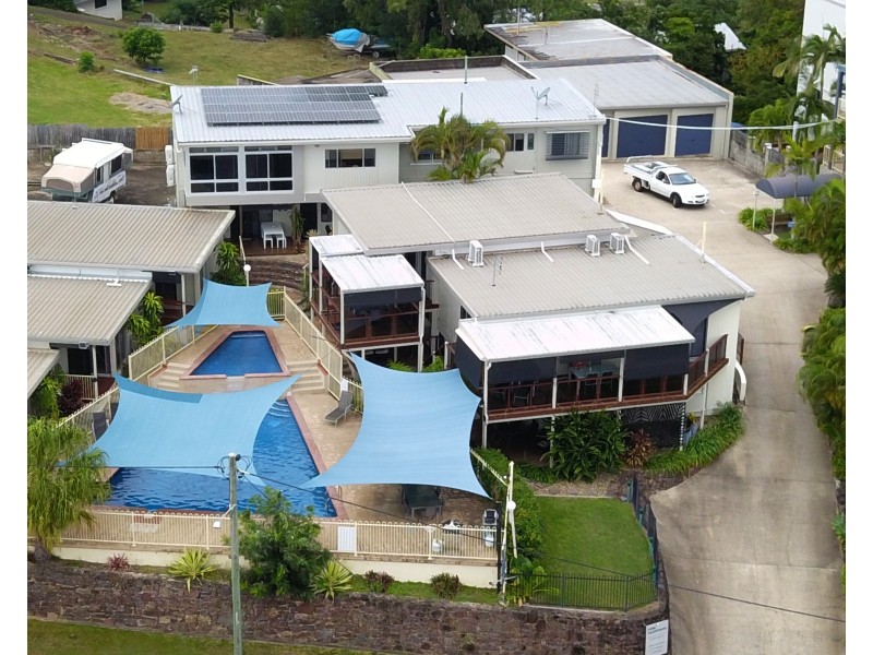 5/22 Airlie Crescent, Airlie Beach QLD 4802