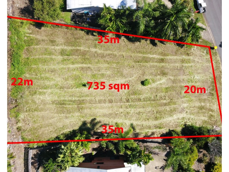 33 Jones Road, Cannonvale QLD 4802
