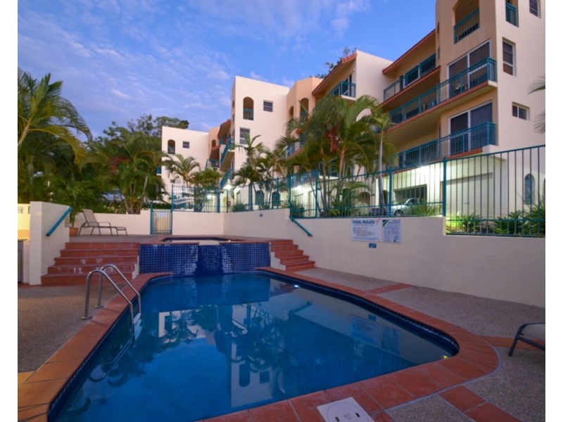 14/115 Shingley Drive, Airlie Beach QLD 4802