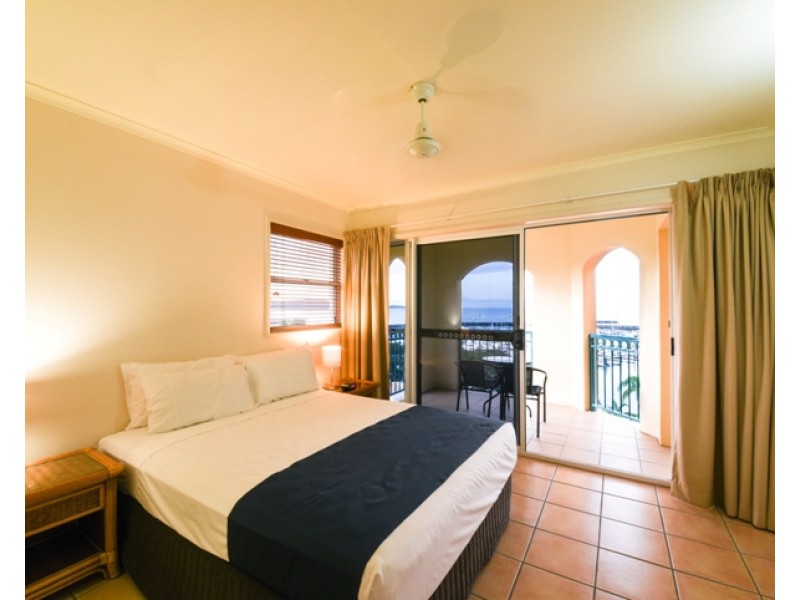 14/115 Shingley Drive, Airlie Beach QLD 4802