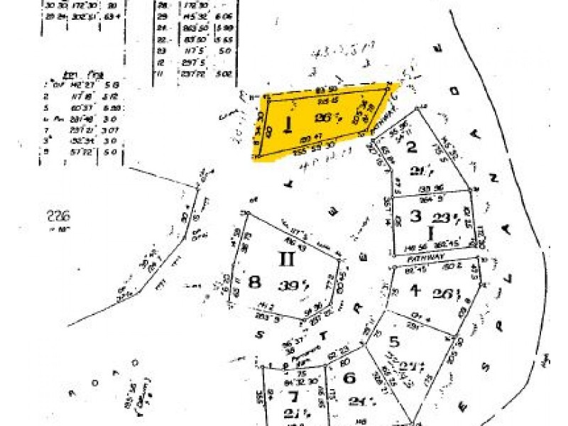 16 Bay Terrace, Shute Harbour QLD 4802