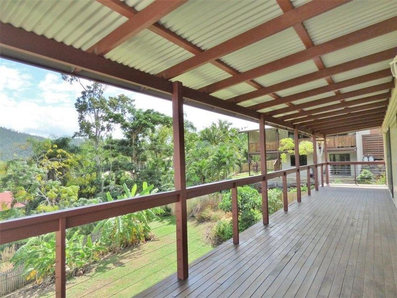 27 Kingfisher Terrace, Jubilee Pocket QLD 4802