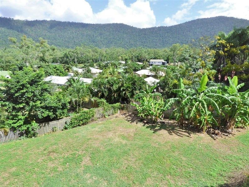 27 Kingfisher Terrace, Jubilee Pocket QLD 4802