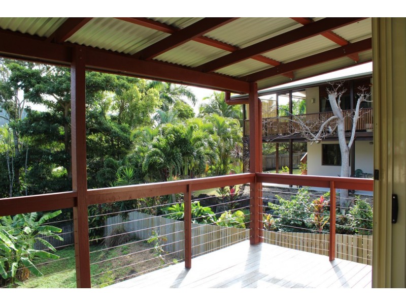 27 Kingfisher Terrace, Jubilee Pocket QLD 4802