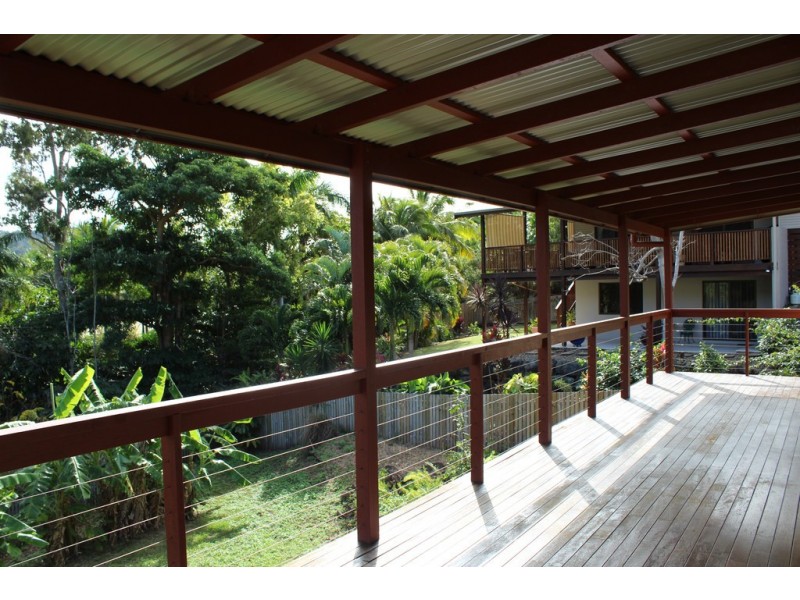 27 Kingfisher Terrace, Jubilee Pocket QLD 4802