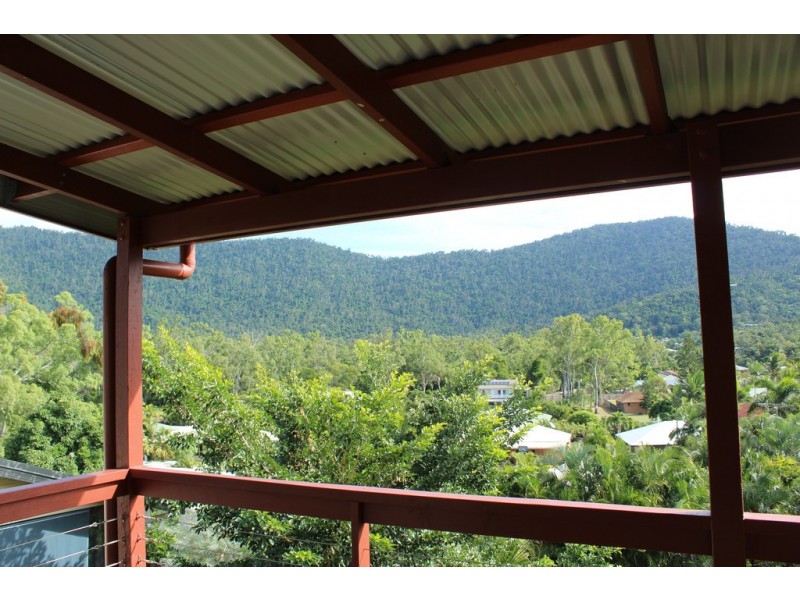 27 Kingfisher Terrace, Jubilee Pocket QLD 4802