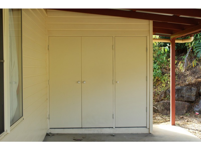 27 Kingfisher Terrace, Jubilee Pocket QLD 4802