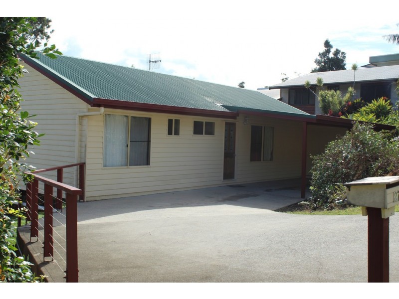 27 Kingfisher Terrace, Jubilee Pocket QLD 4802