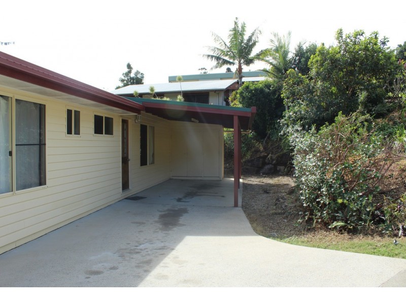 27 Kingfisher Terrace, Jubilee Pocket QLD 4802