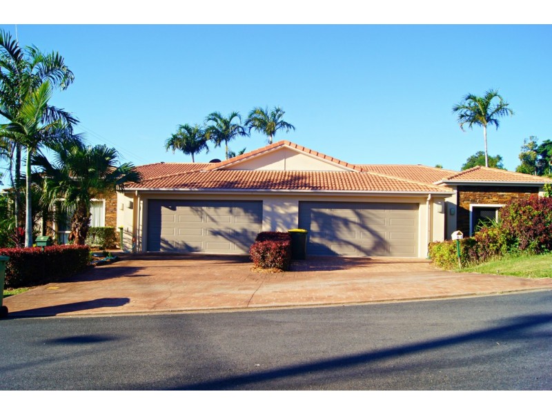 1/1 Wills Court, Cannonvale QLD 4802