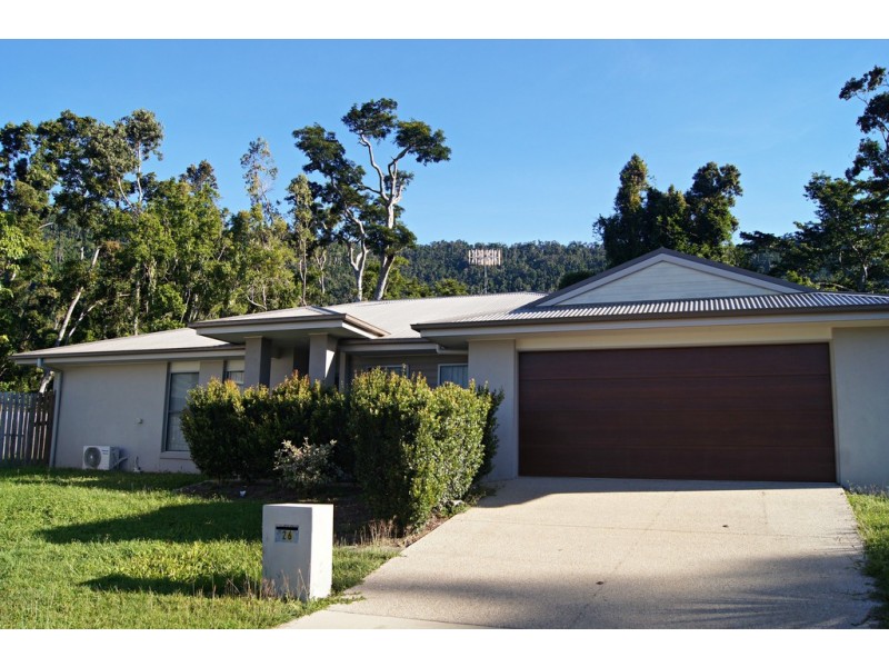 26 Butterfly Court, Jubilee Pocket QLD 4802