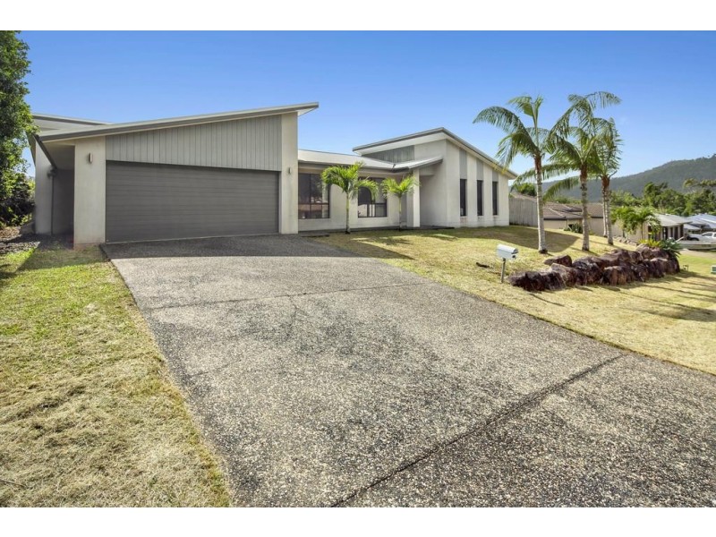 23 Armada Crescent, Jubilee Pocket QLD 4802