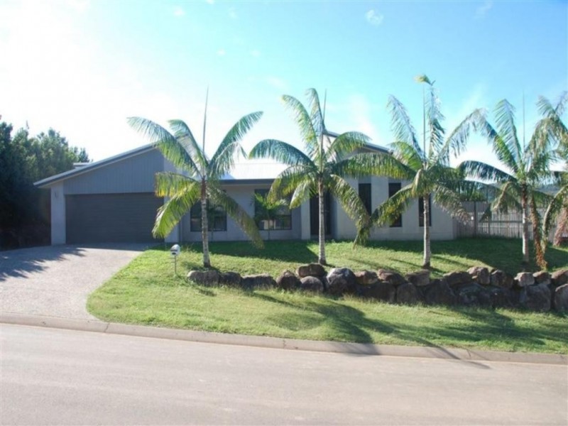 23 Armada Crescent, Jubilee Pocket QLD 4802