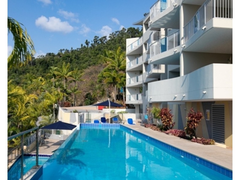 15/18-34 Raintree Place, Airlie Beach QLD 4802