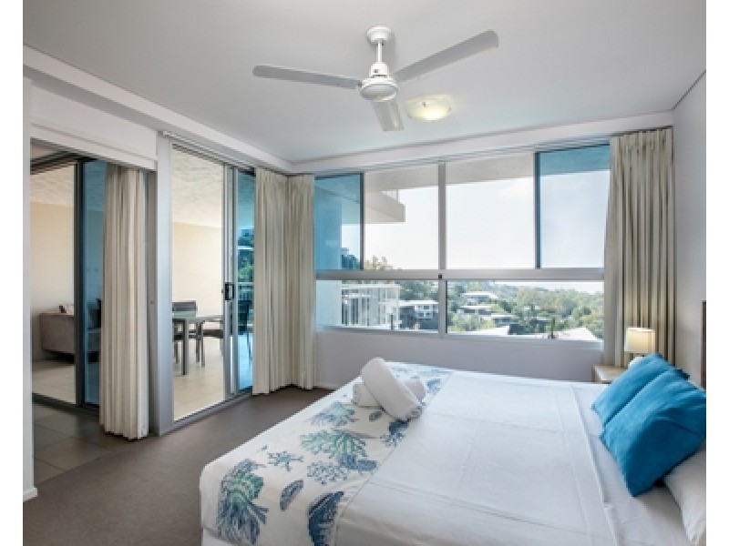 15/18-34 Raintree Place, Airlie Beach QLD 4802