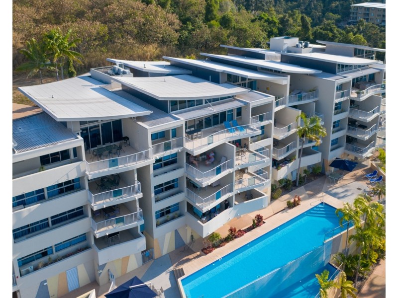 15/18-34 Raintree Place, Airlie Beach QLD 4802