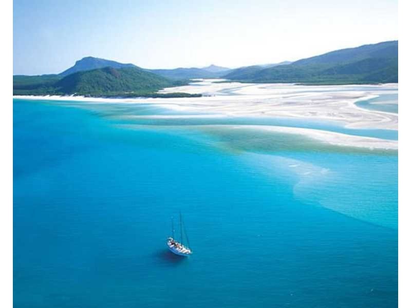 15/18-34 Raintree Place, Airlie Beach QLD 4802