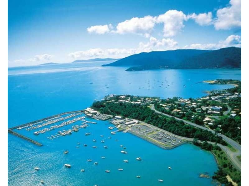 15/18-34 Raintree Place, Airlie Beach QLD 4802