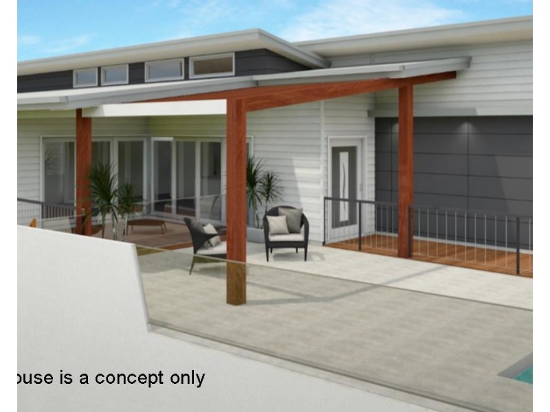 9 Seaview Drive, Airlie Beach QLD 4802