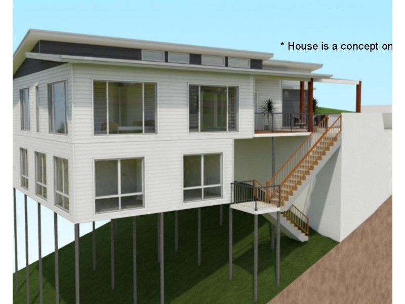 9 Seaview Drive, Airlie Beach QLD 4802