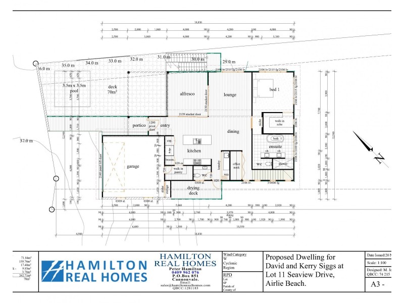 9 Seaview Drive, Airlie Beach QLD 4802