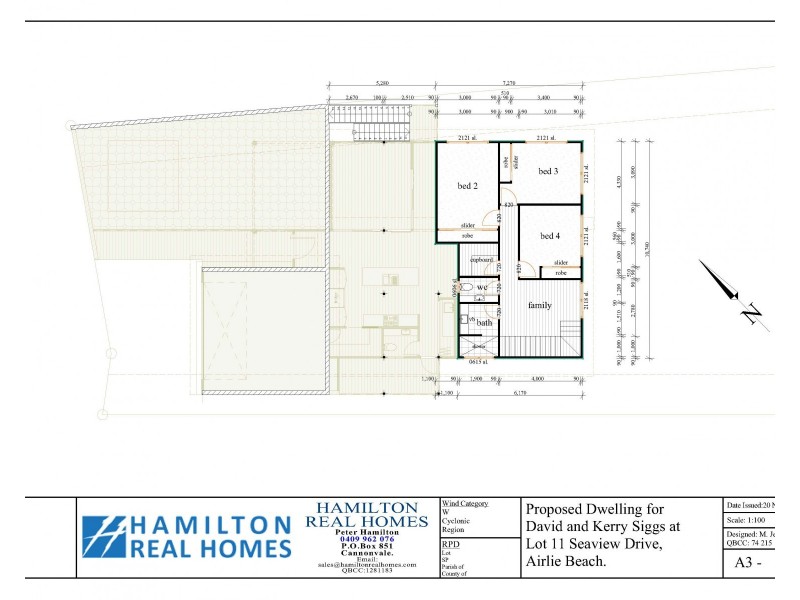 9 Seaview Drive, Airlie Beach QLD 4802