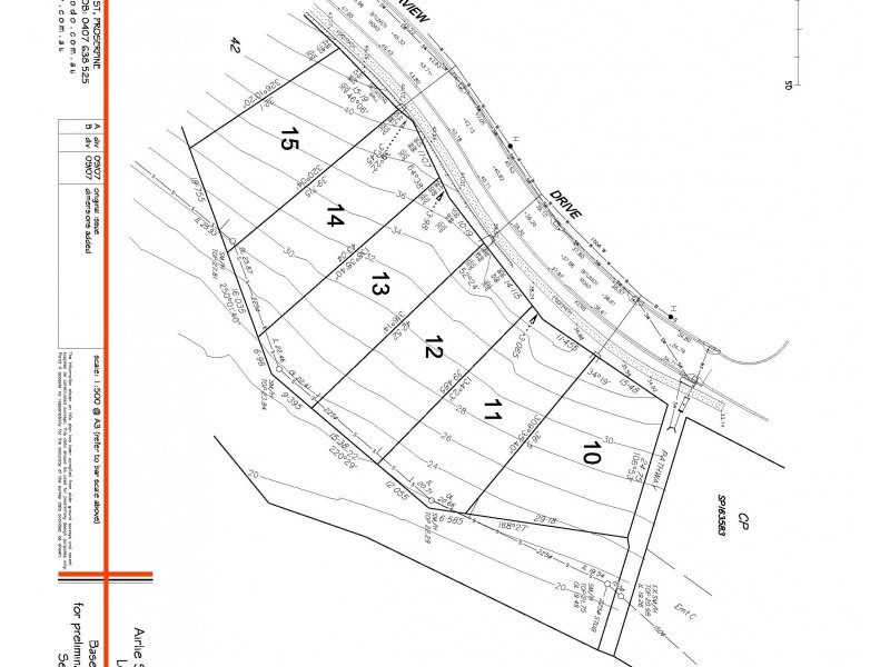 9 Seaview Drive, Airlie Beach QLD 4802