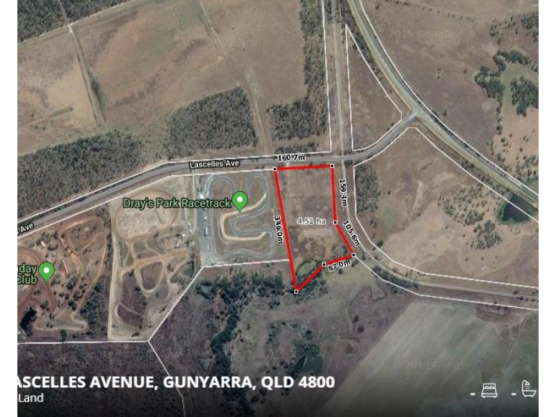 70 Lascelles Avenue, Gunyarra QLD 4800