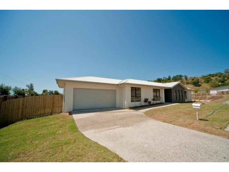 Lot 20 Fairweather Road, Cannonvale QLD 4802