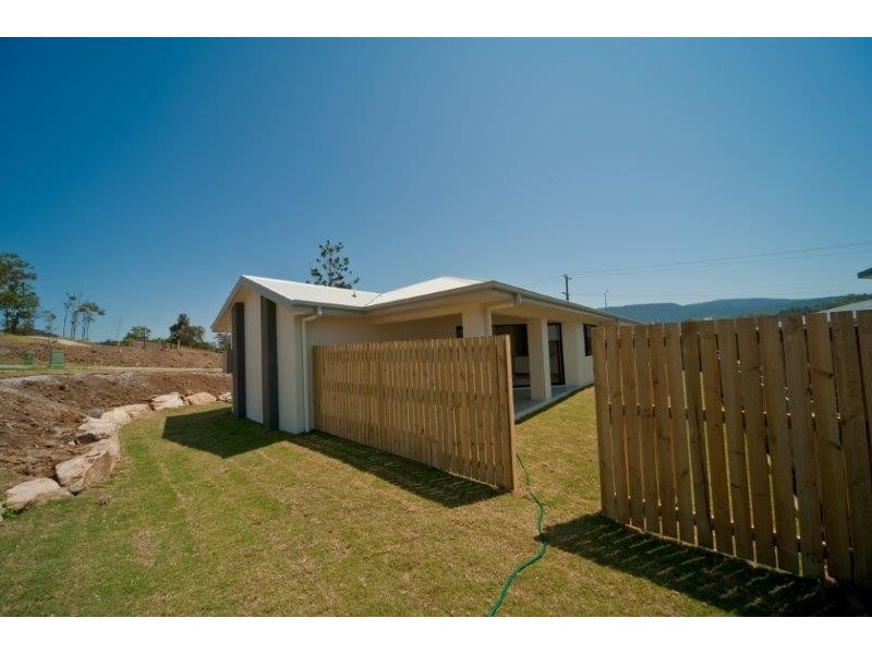 Lot 20 Fairweather Road, Cannonvale QLD 4802