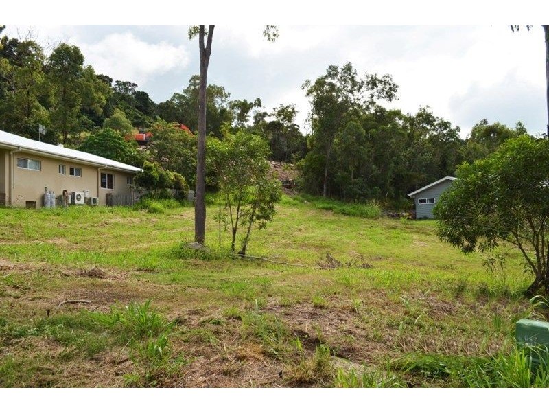 10 Rainbow Place, Jubilee Pocket QLD 4802