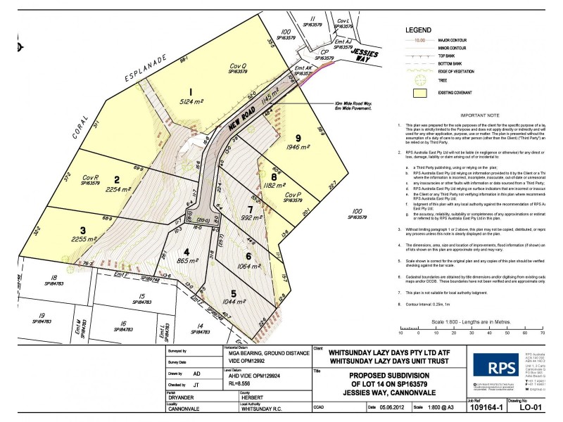 14/2a Jessies Way, Cannonvale QLD 4802