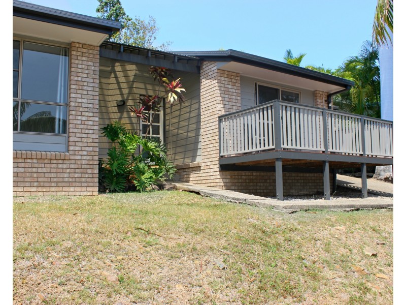 21 Sandpiper Crescent, Jubilee Pocket QLD 4802