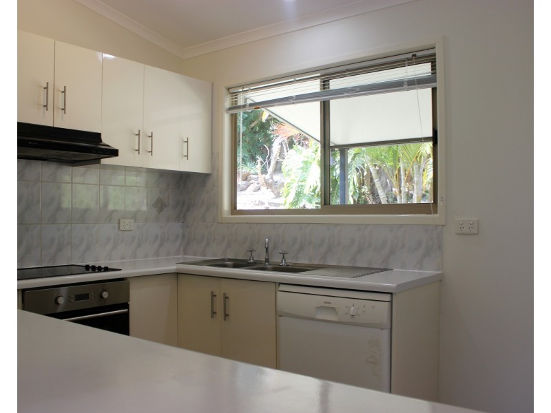 21 Sandpiper Crescent, Jubilee Pocket QLD 4802