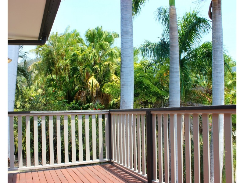 21 Sandpiper Crescent, Jubilee Pocket QLD 4802