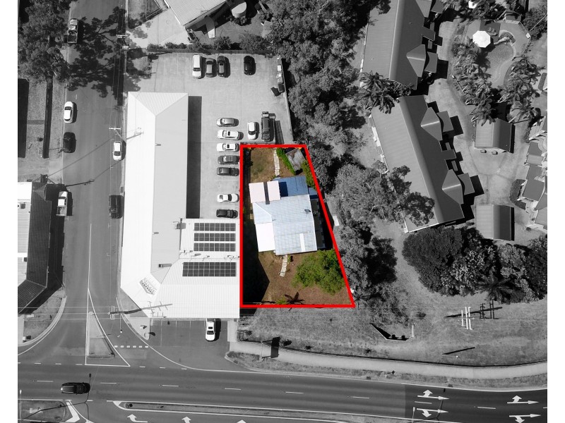 165 Shute Harbour Road, Cannonvale QLD 4802