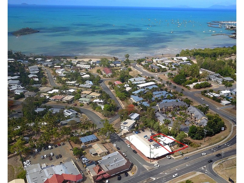 165 Shute Harbour Road, Cannonvale QLD 4802