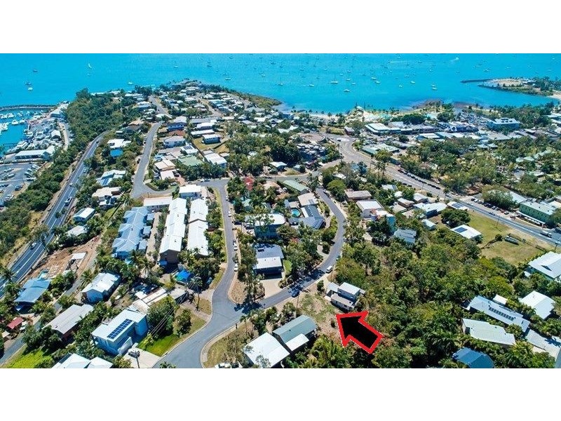 19 Lamond Street, Airlie Beach QLD 4802