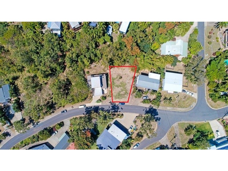 19 Lamond Street, Airlie Beach QLD 4802