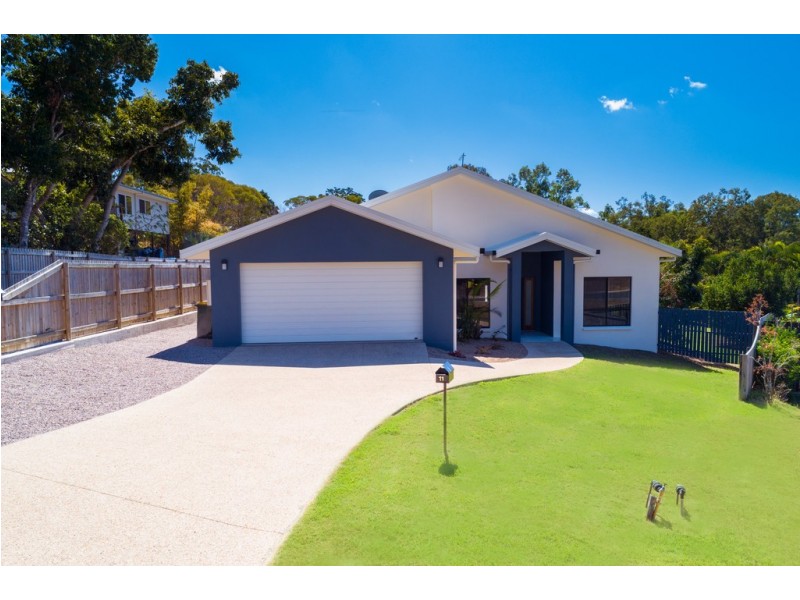 11 Armada Crescent, Jubilee Pocket QLD 4802