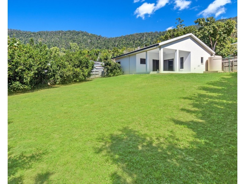 11 Armada Crescent, Jubilee Pocket QLD 4802